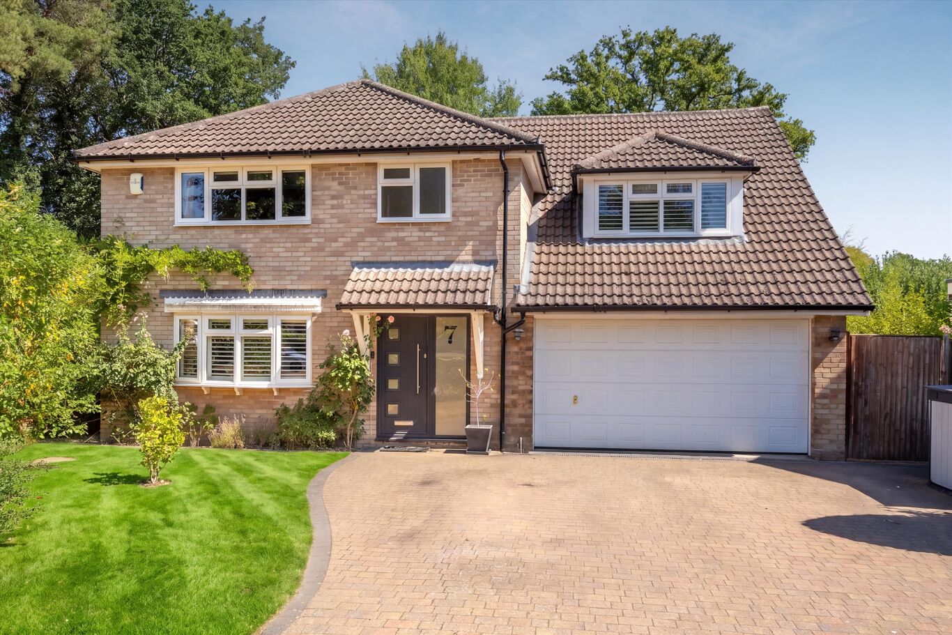 Image of Oaklands Drive, Ascot, Berkshire SL5