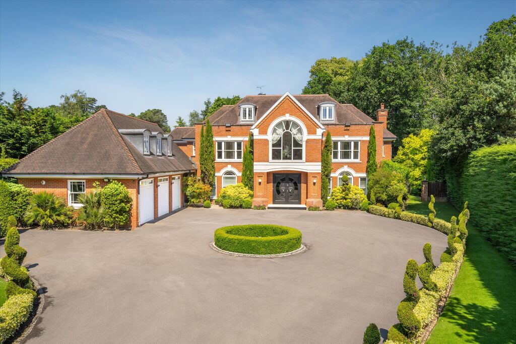 Image of Greyfriars Drive, South Ascot, Berkshire, SL5