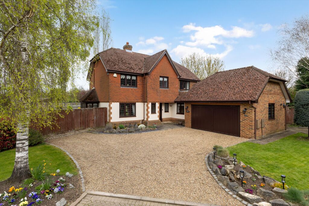 Image of Anners Close, Egham, Surrey TW20