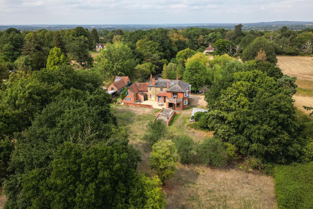 Image of Forest Road, Wokingham, Berkshire, RG40