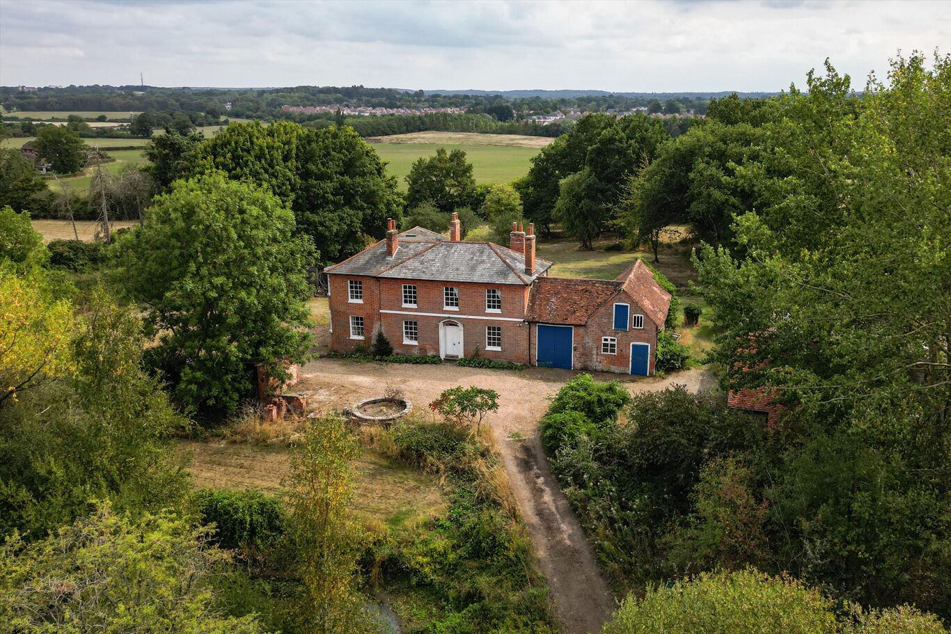 Image of Forest Road, Wokingham, Berkshire, RG40