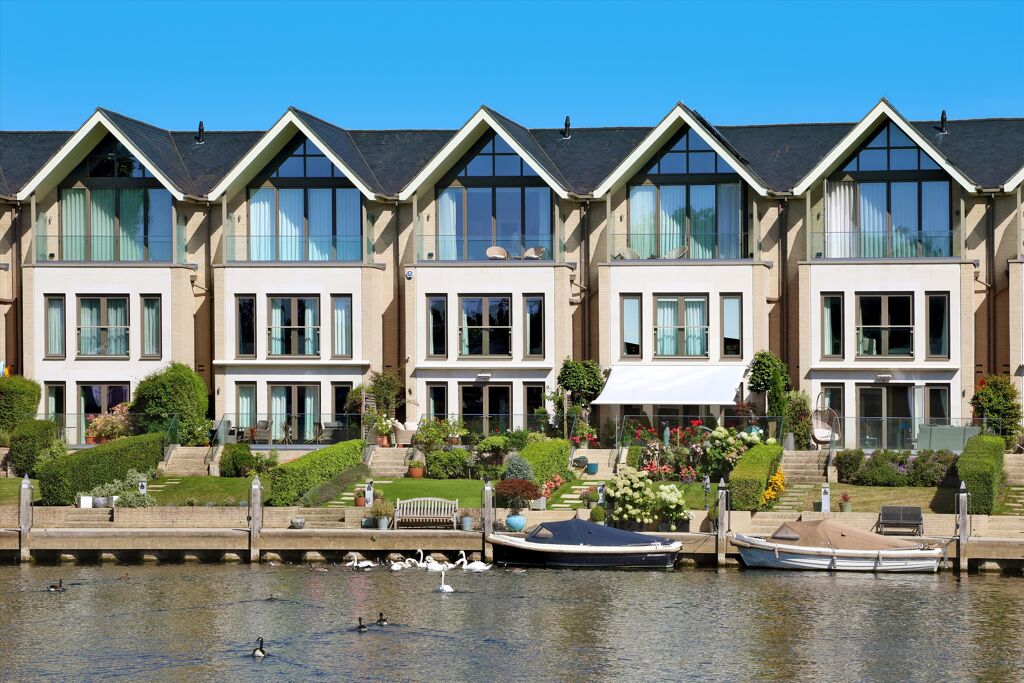 Image of Mill Lane, Taplow, Maidenhead, SL6