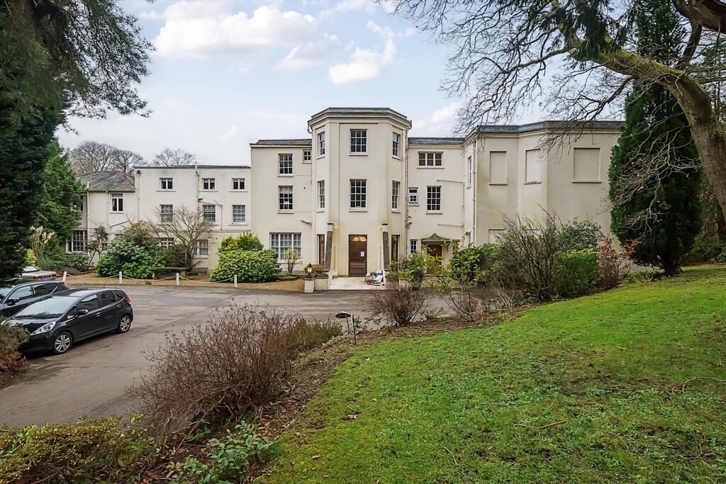 Image of Dormy House, Portnall Drive, Virginia Water, Surrey, GU25
