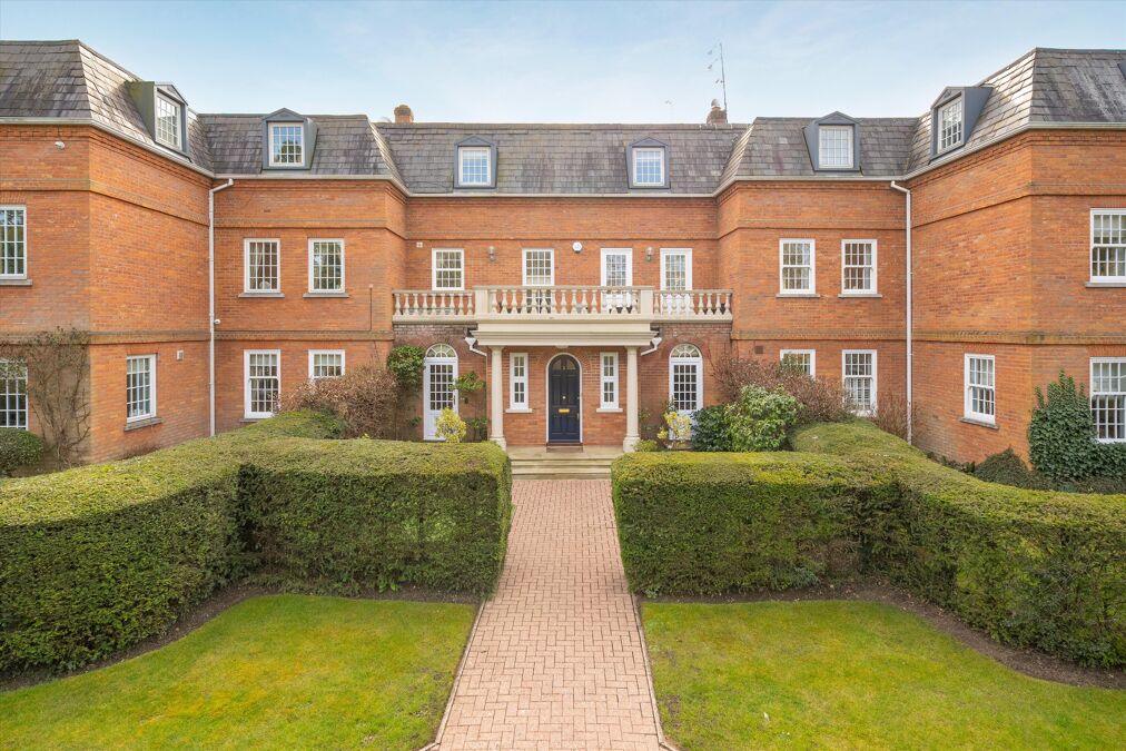 Image of Bishopsgate Road, Englefield Green, Egham, Surrey, TW20