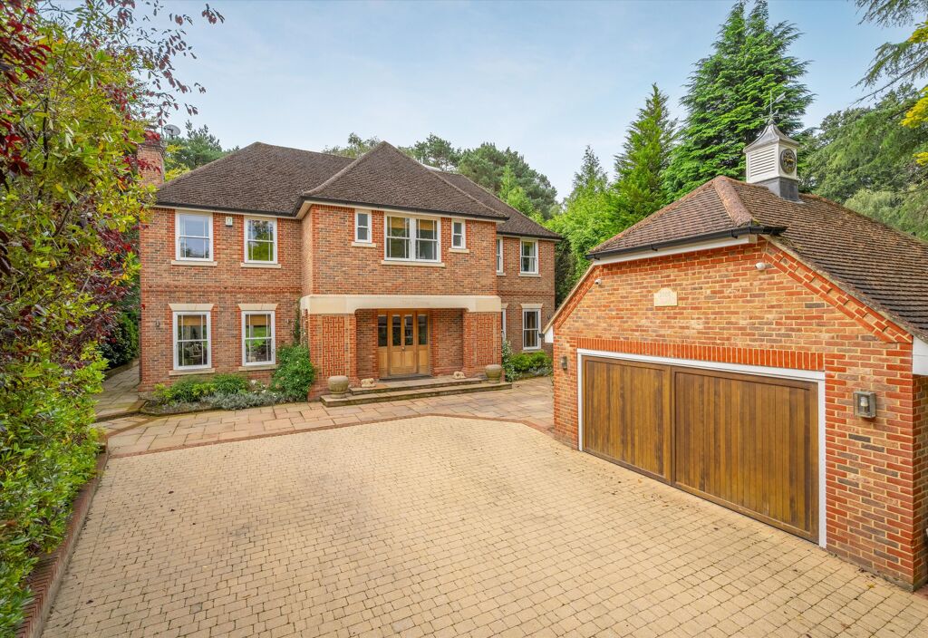 Image of Llanvair Close, Ascot, Berkshire, SL5