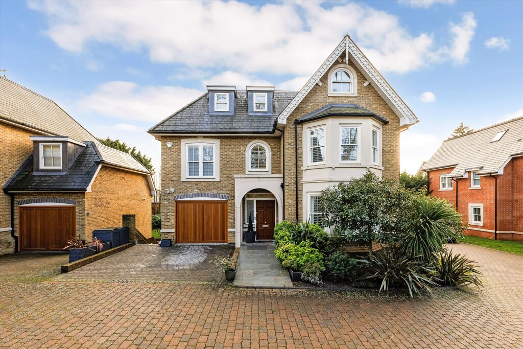 Image of Windsor Grey Close, London Road, Ascot, SL5