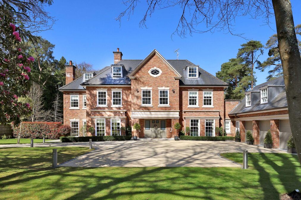 Image of Heathfield Avenue, Sunninghill, Ascot, Berkshire, SL5