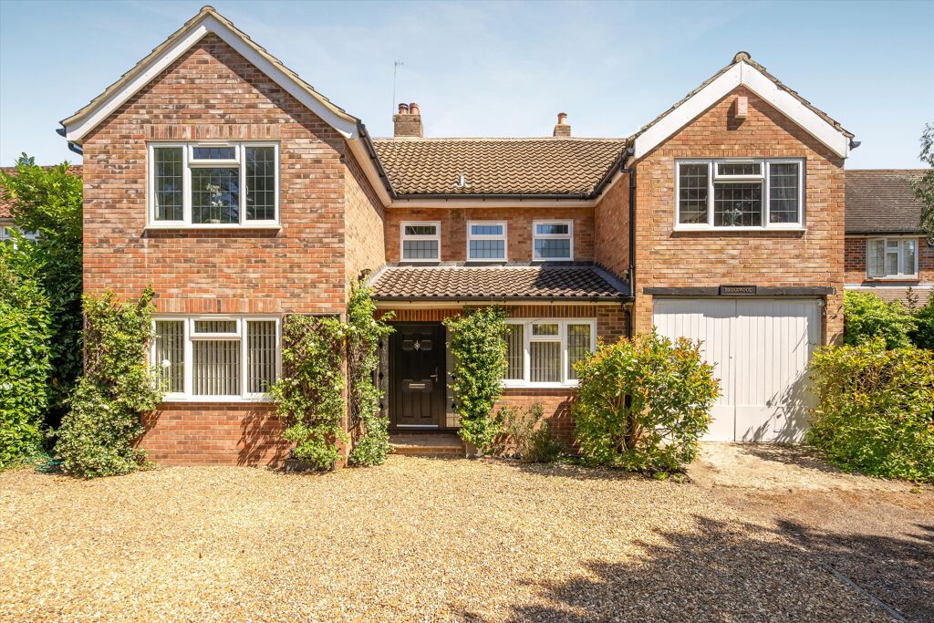 Image of Tite Hill, Englefield Green, Egham, Surrey, TW20