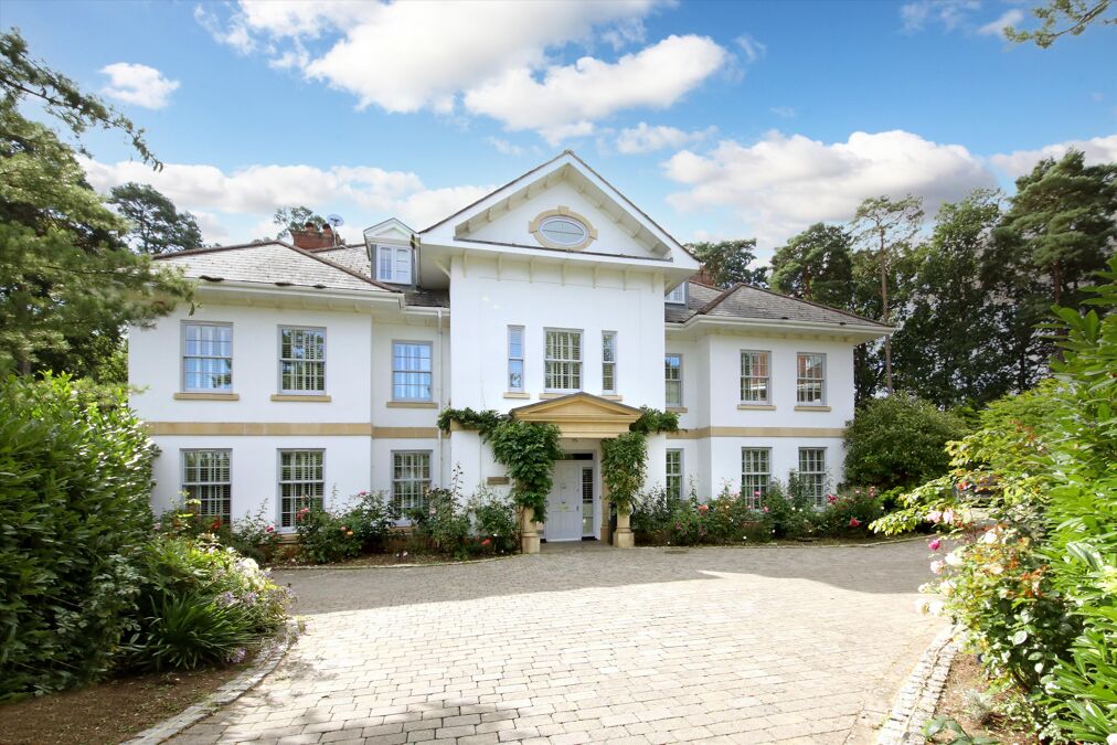 Image of The Chase, Ascot, Berkshire, SL5
