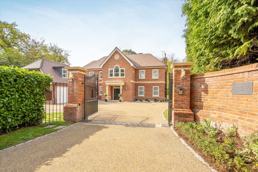 Image of The Covert, Ascot, Berkshire, SL5