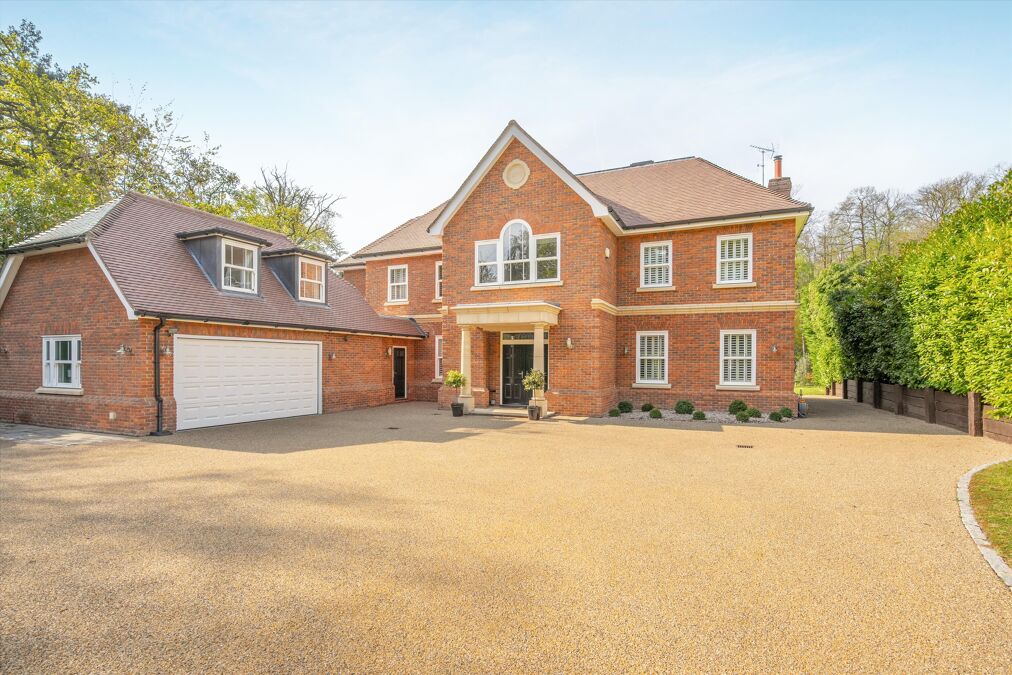 Image of The Covert, Ascot, Berkshire, SL5