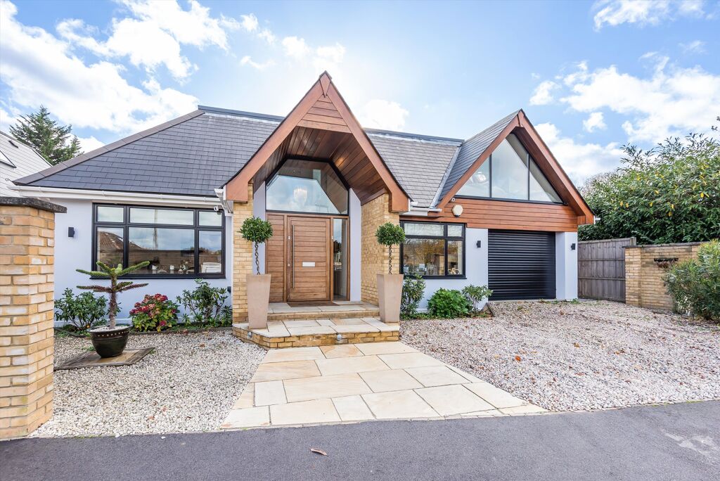 Image of Trumpsgreen Avenue, Virginia Water, Surrey, GU25