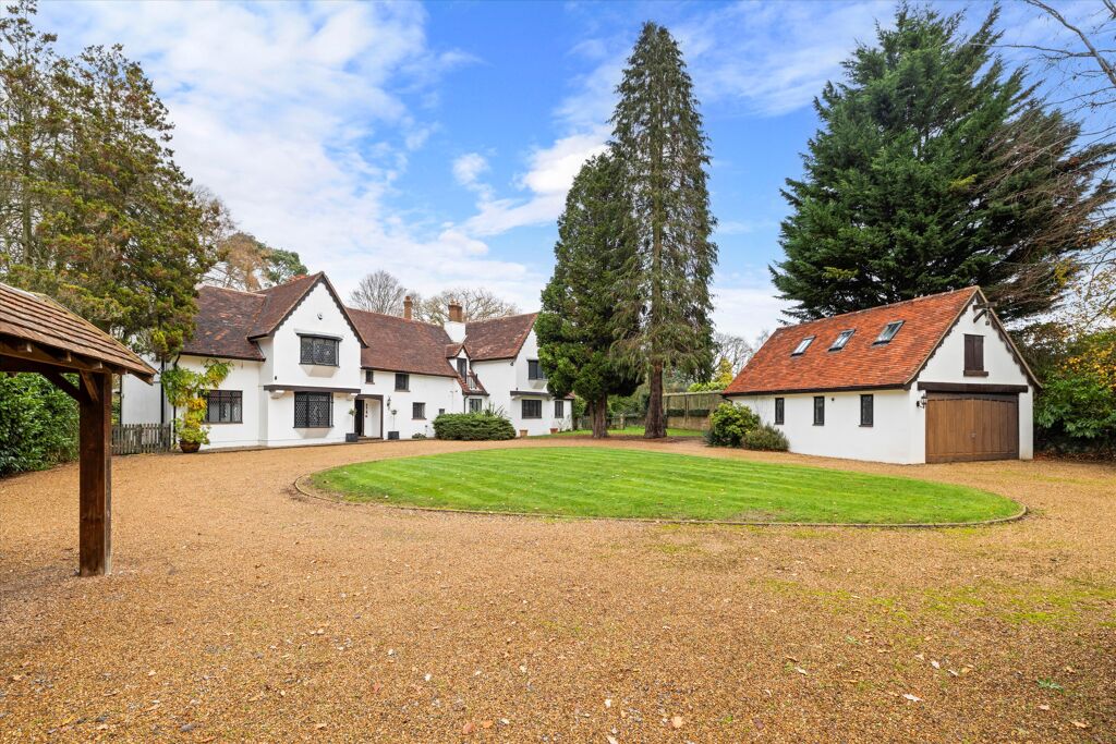 Image of Ridgemead Road, Englefield Green, Egham, Surrey, TW20