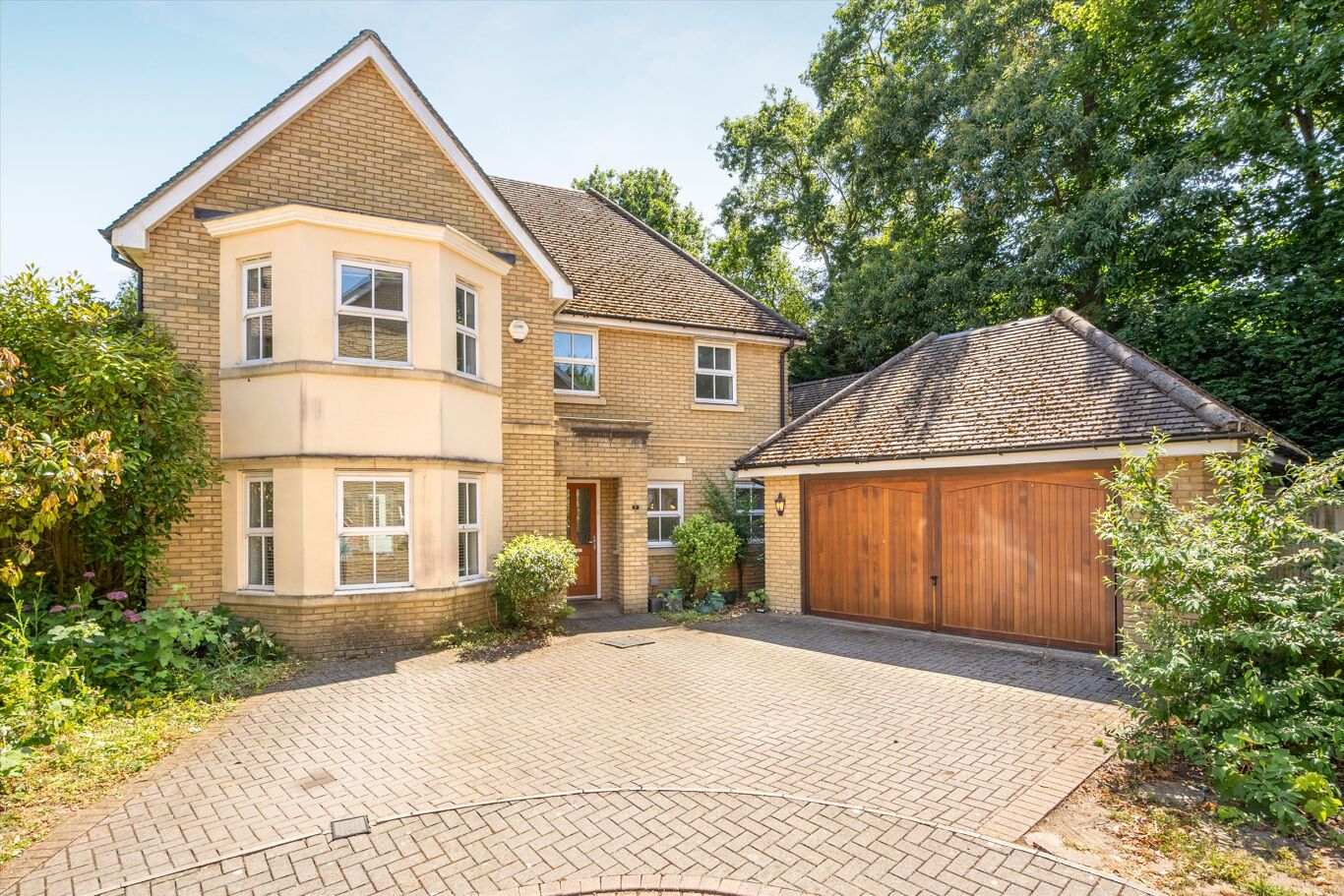 Image of London Road, Englefield Green, Egham, Surrey, TW20