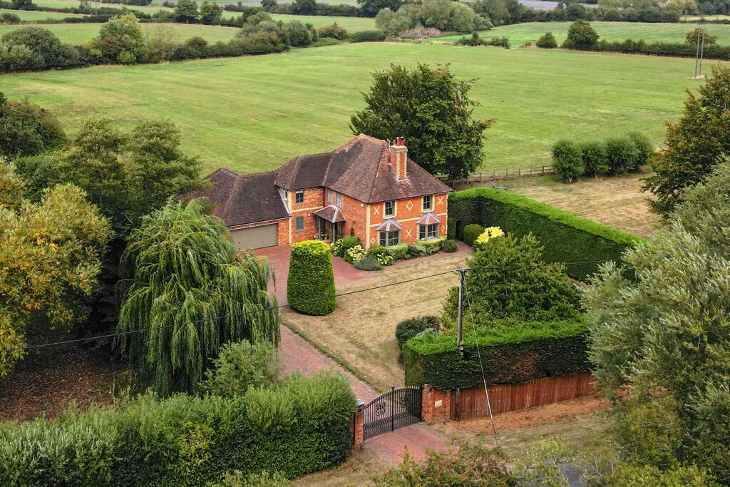 Image of Littlefield Green, White Waltham, Maidenhead, Berkshire, SL6