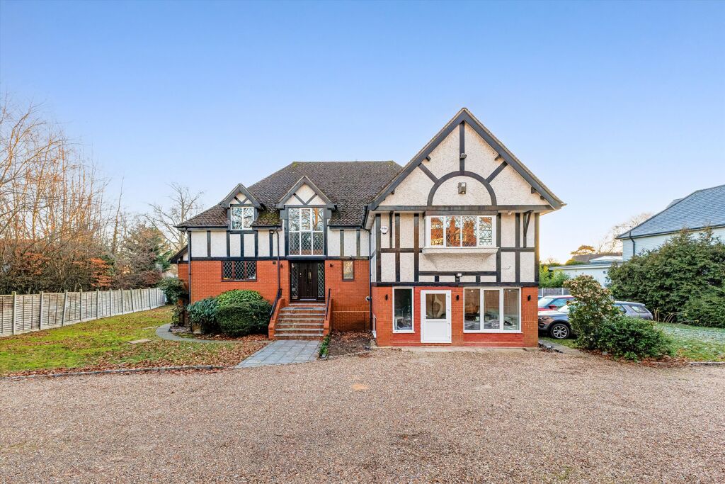 Image of Lowlands, Fishery Road, Maidenhead, Berkshire, SL6