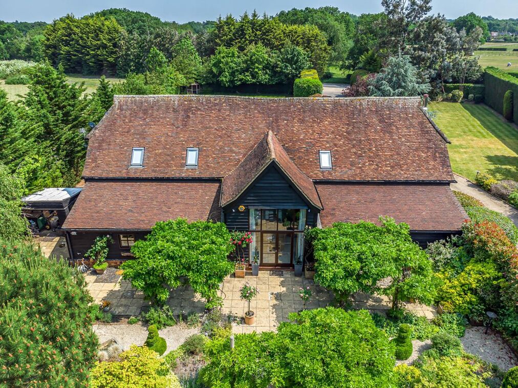 Image of Malt Hill, Warfield, Bracknell, Berkshire, RG42
