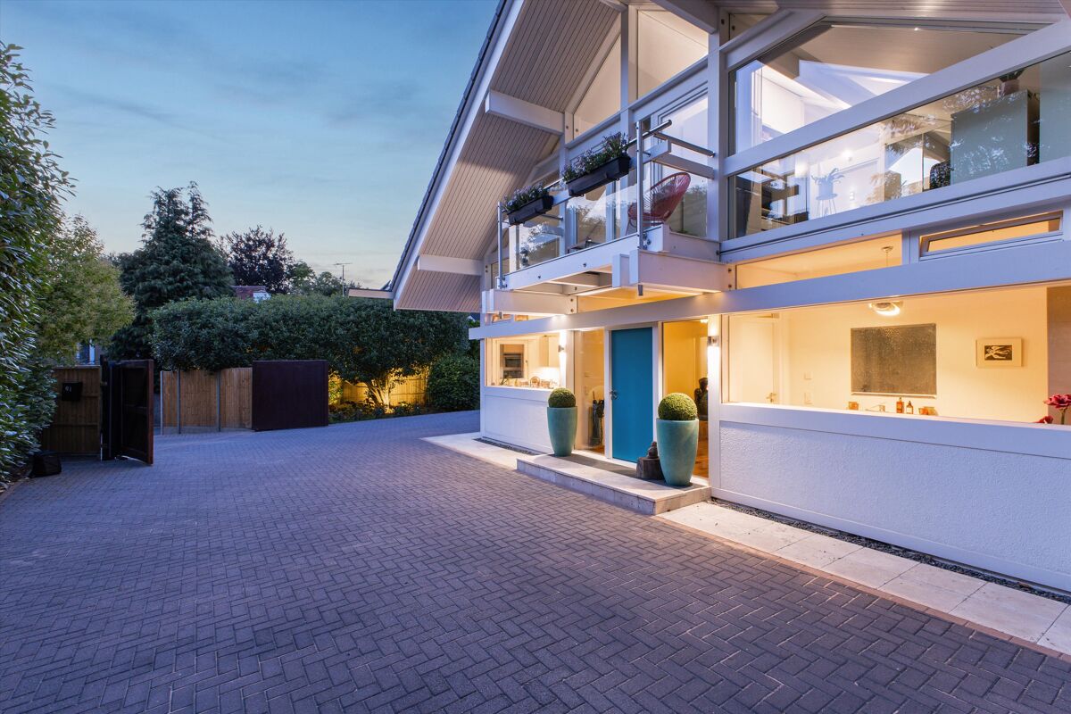 house for sale in Lower Village Road, Ascot, Berkshire, SL5