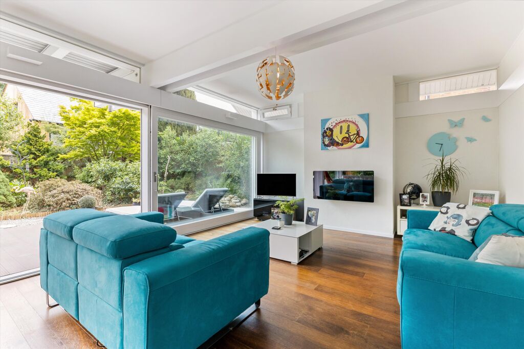 Image of Lower Village Road, Ascot, Berkshire, SL5