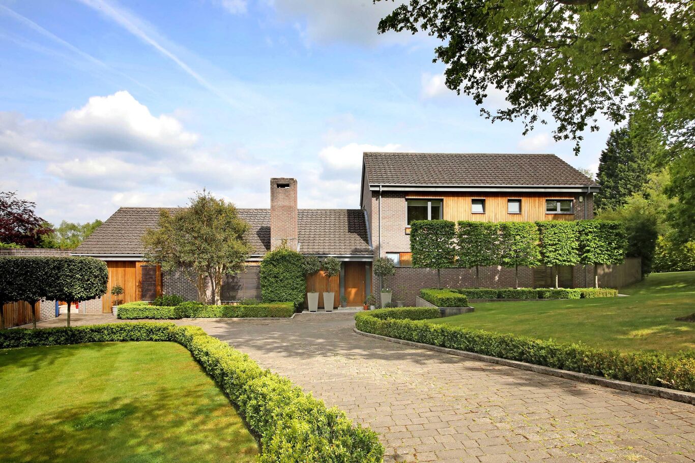Image of Fishers Wood, Sunningdale, Berkshire SL5