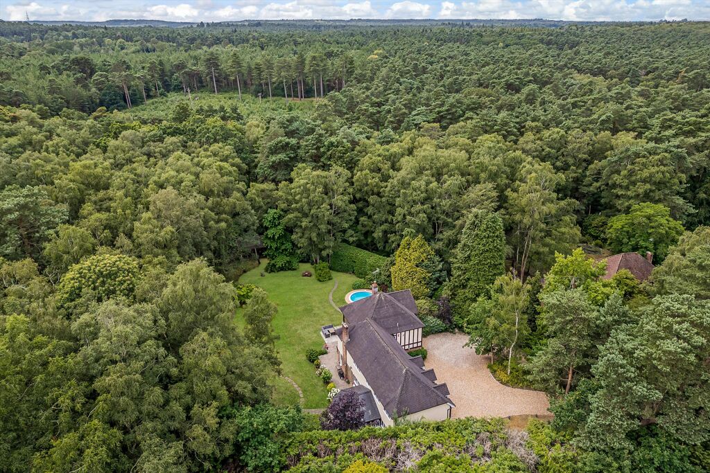 Image of Prince Consort Drive, Ascot, Berkshire SL5