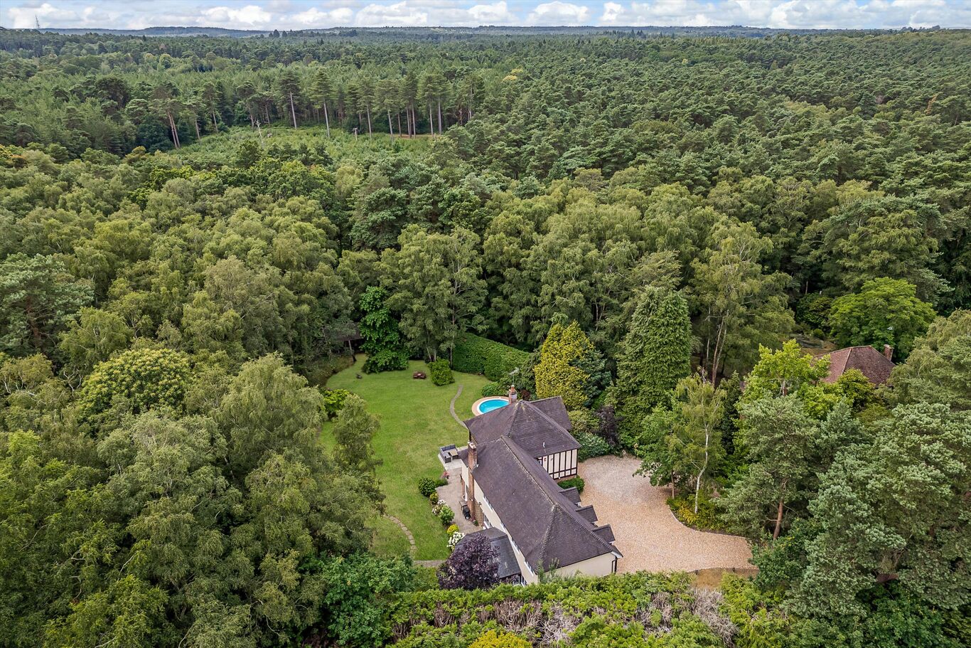 Image of Prince Consort Drive, Ascot, Berkshire SL5