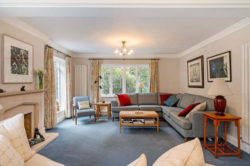 Image of Prince Consort Drive, Ascot, Berkshire SL5