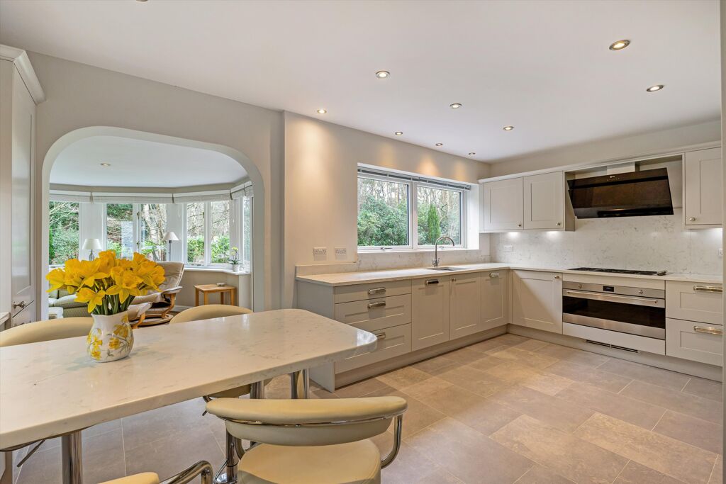 Image of Prince Consort Drive, Ascot, Berkshire SL5