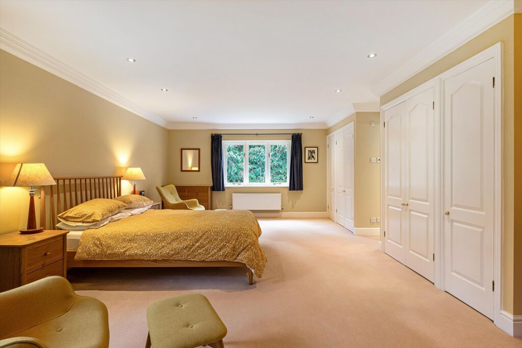 Image of Prince Consort Drive, Ascot, Berkshire SL5