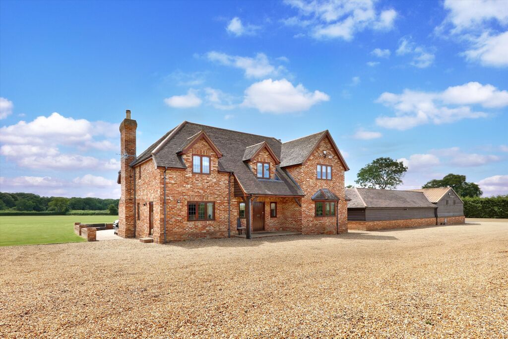 Image of Bottle Lane, Warfield, Bracknell, Berkshire RG42