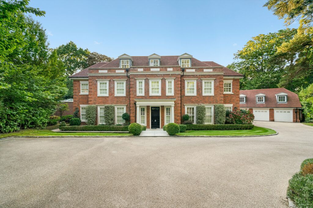 Image of Heathfield Avenue, Sunninghill, Ascot, Berkshire SL5