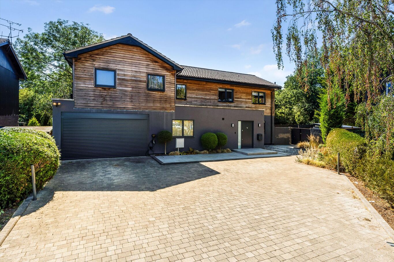 Image of Chestnut Drive, Windsor, Berkshire SL4