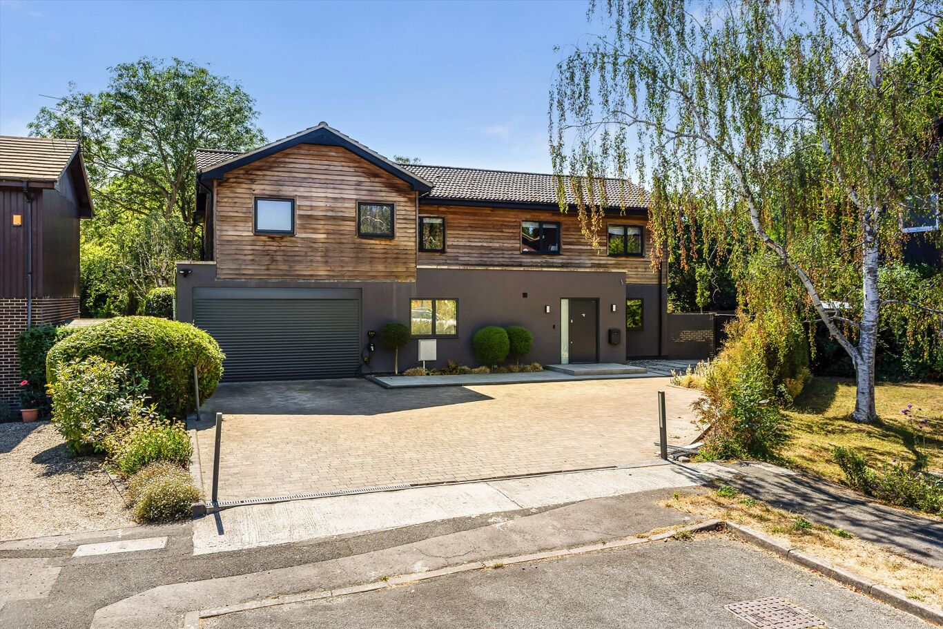 Image of Chestnut Drive, Windsor, Berkshire SL4