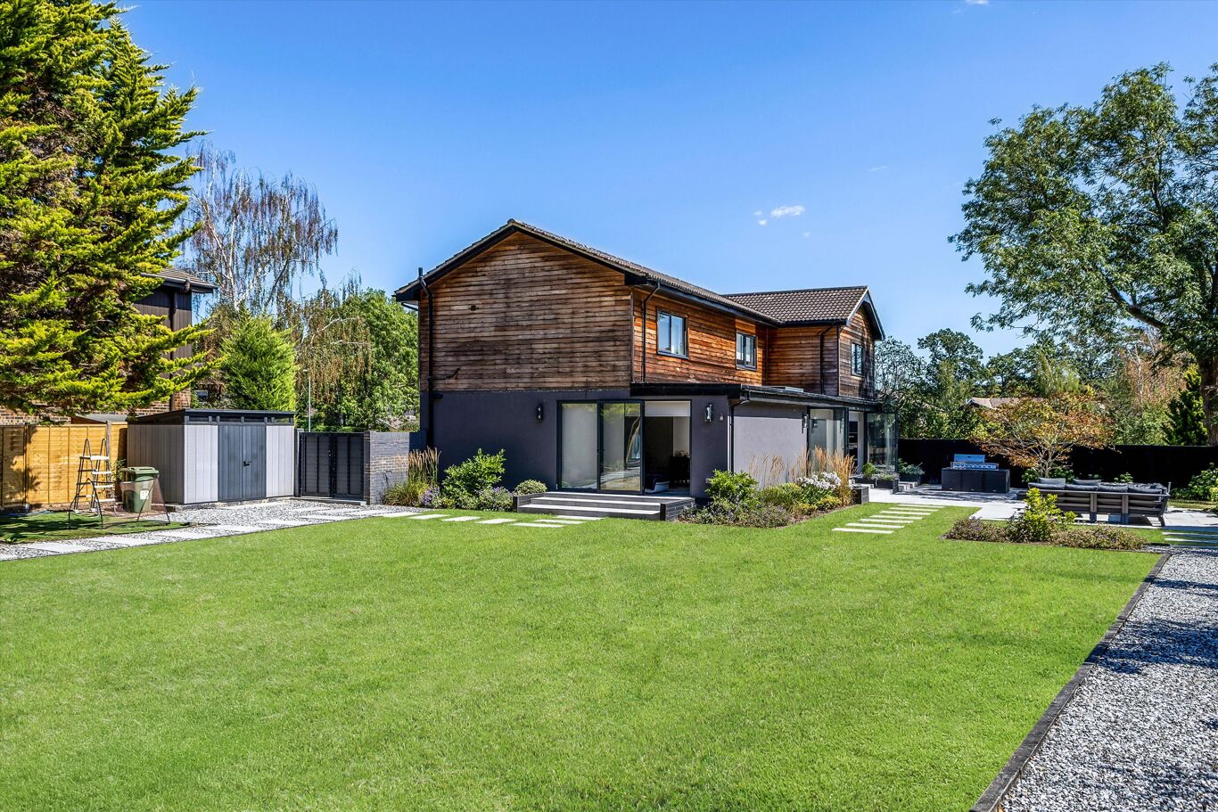 Image of Chestnut Drive, Windsor, Berkshire SL4