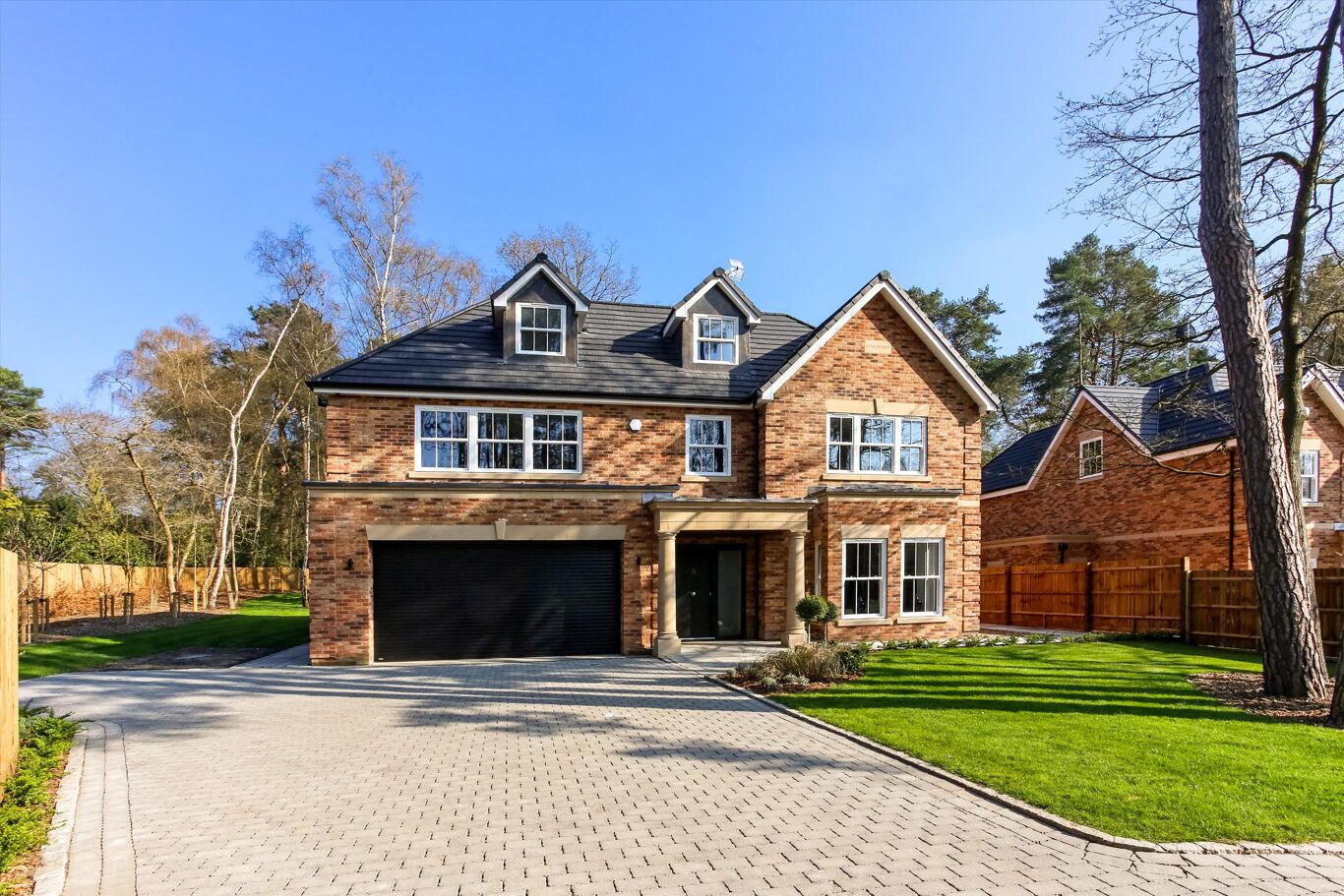 Image of Llanvair Close, Ascot, Berkshire SL5