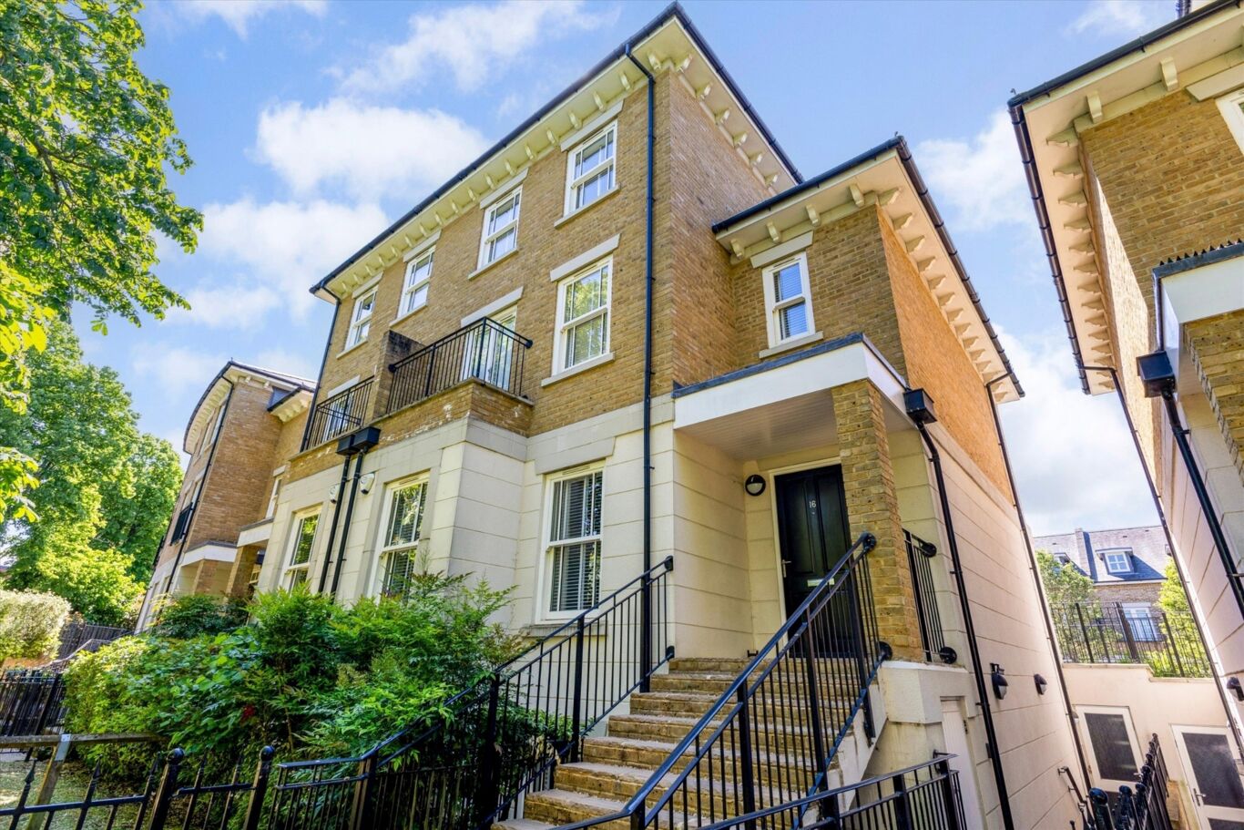 Image of Claremont Road, Windsor, Berkshire SL4