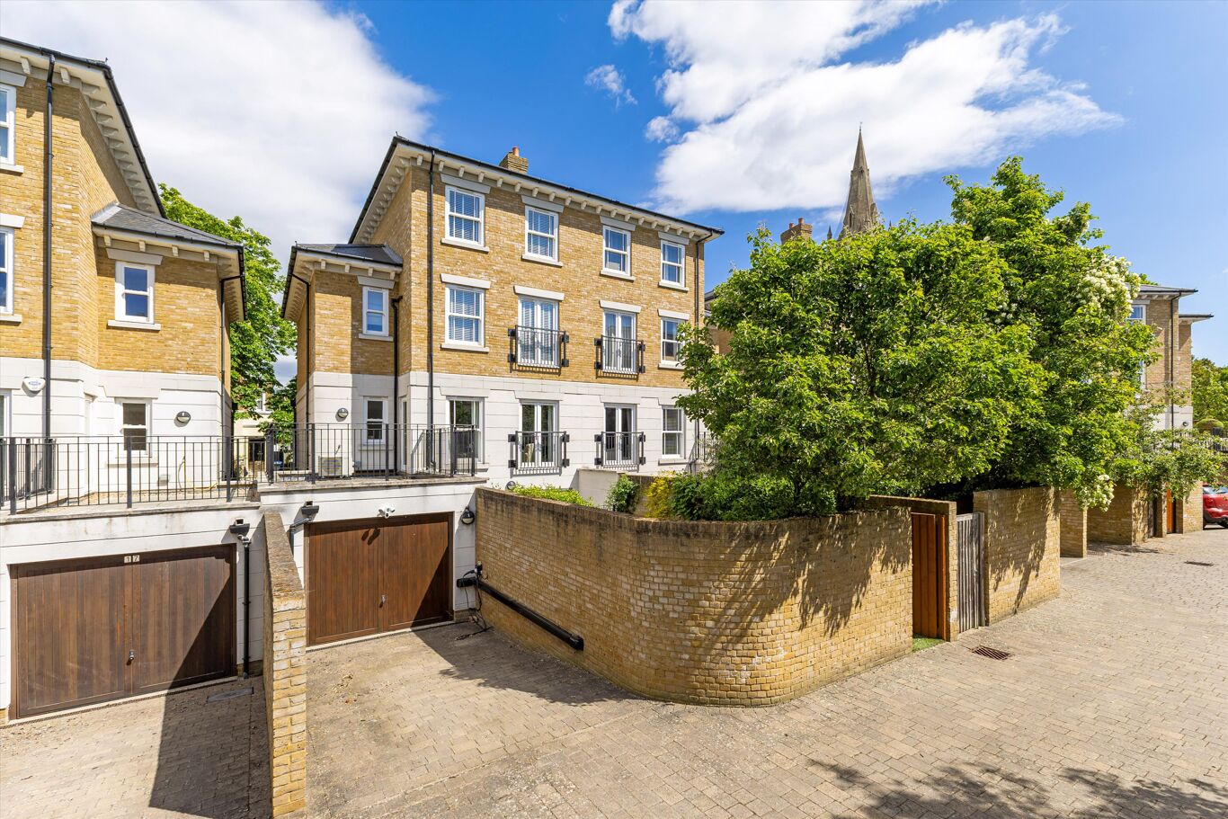 Image of Claremont Road, Windsor, Berkshire SL4