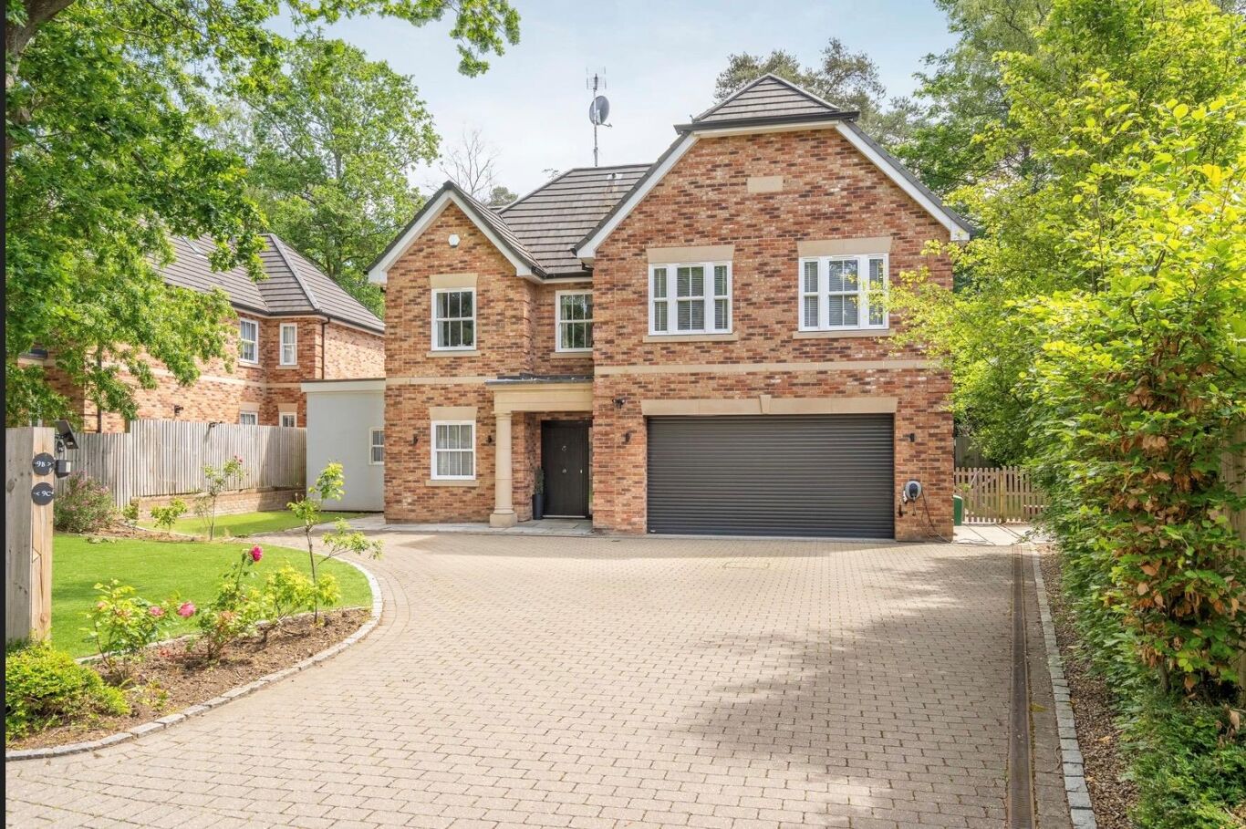 Image of Llanvair Close, Ascot, Berkshire SL5