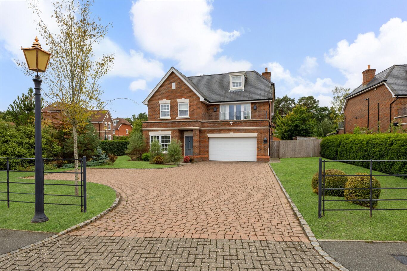 Image of Kings Ride, Ascot, Berkshire SL5