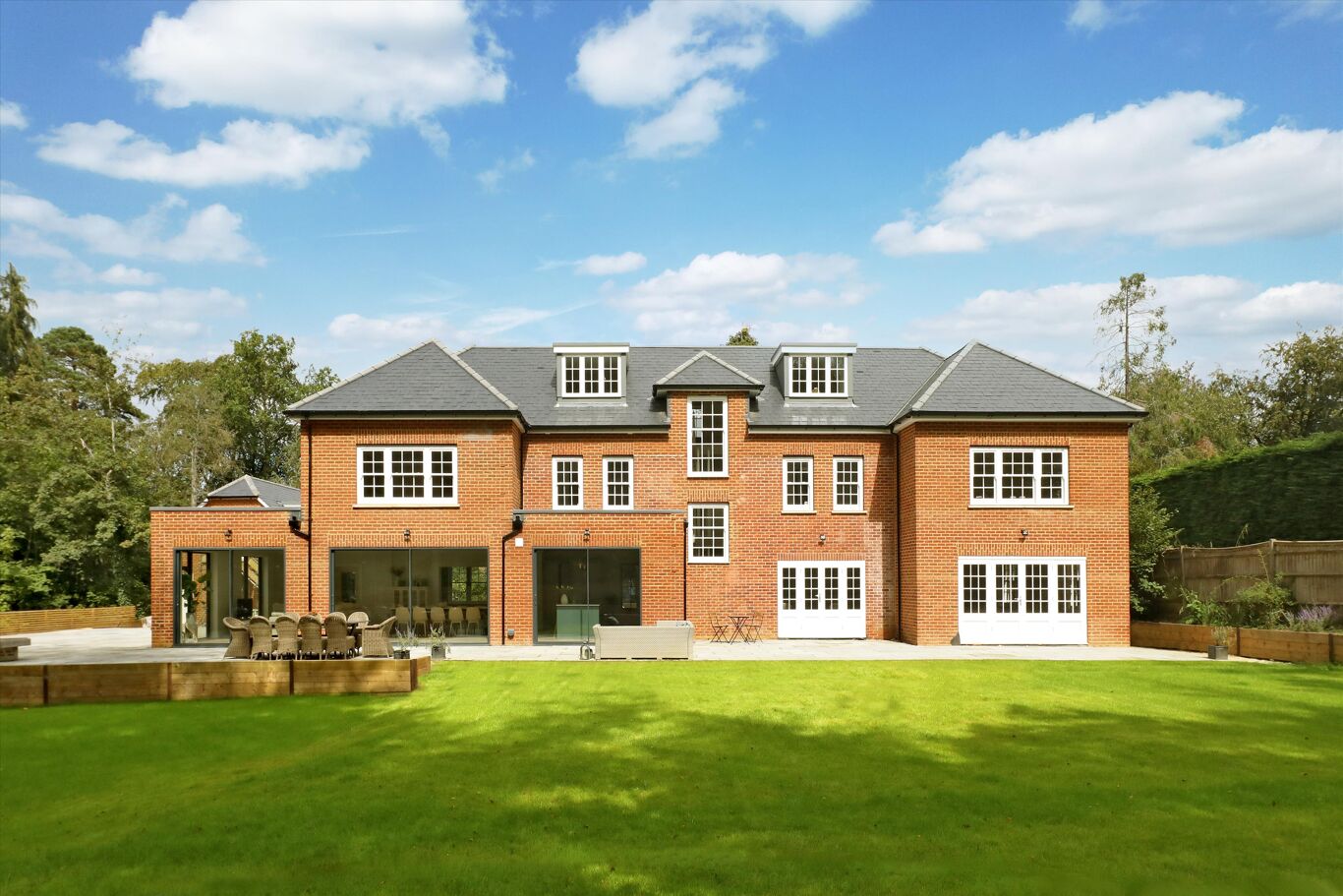 Image of St. Marys Road, Ascot, Berkshire SL5