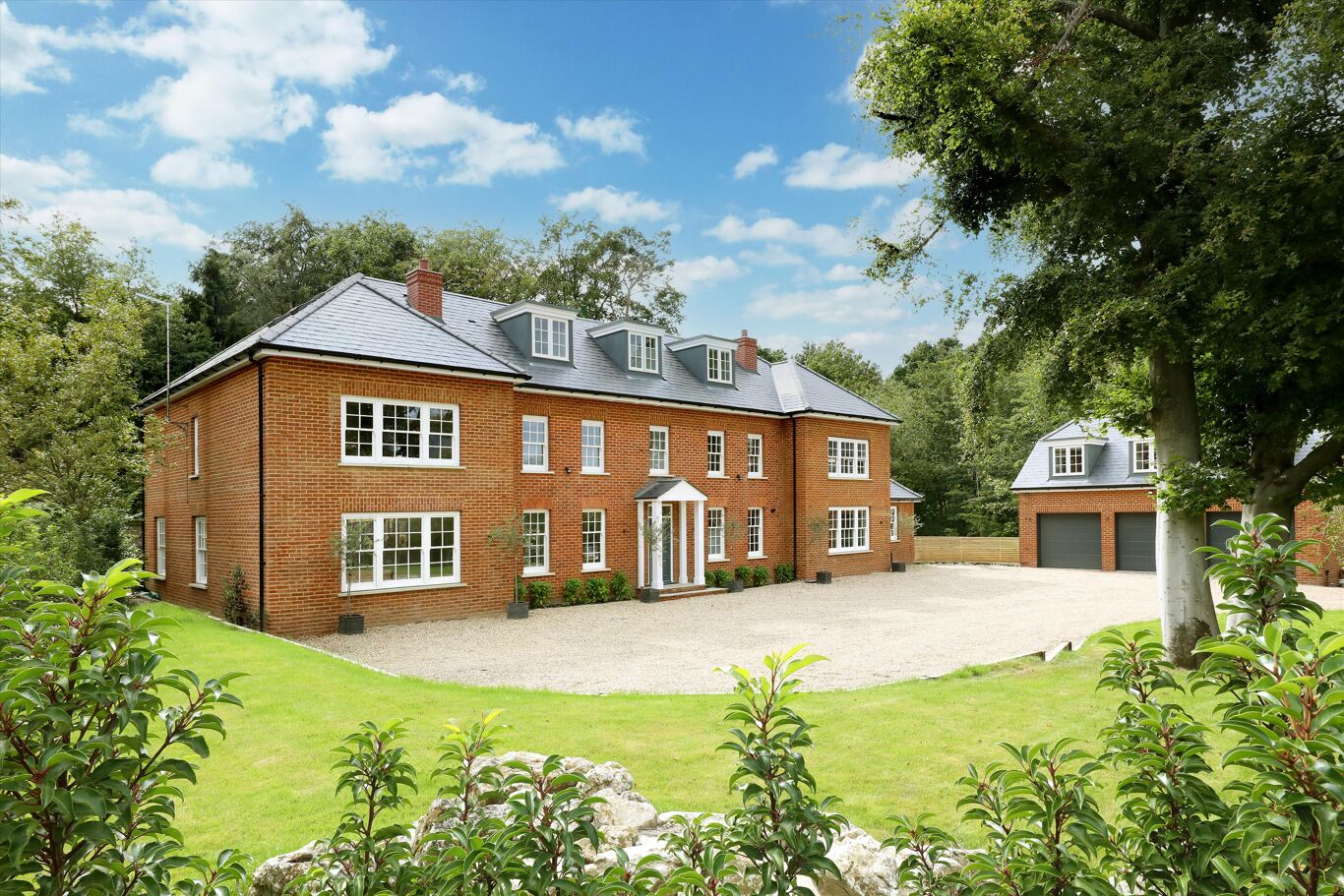 Image of St. Marys Road, Ascot, Berkshire SL5