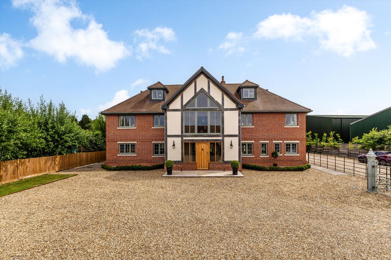 Image of Forest Road, Wokingham, Berkshire RG40
