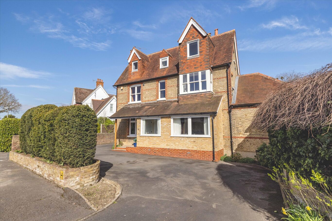 Image of Montagu Road, Datchet, Berkshire SL3