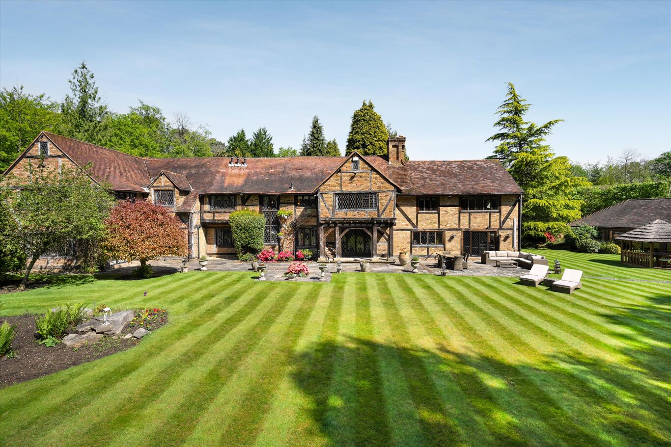 Image of Westwood Road, Windlesham, Surrey GU20
