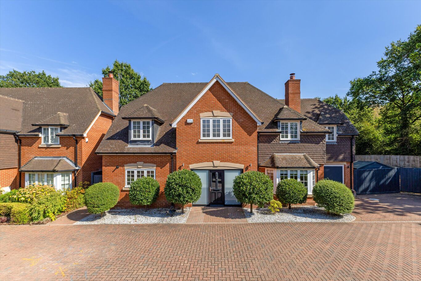 Image of Alderson Court, Ascot, Berkshire SL5