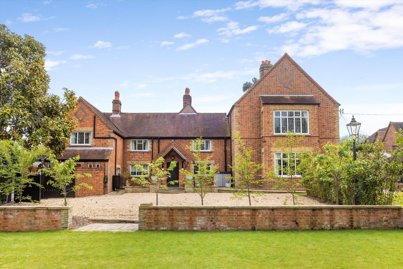 Image of Maidenhead Road, Moss End, Warfield, Bracknell RG42