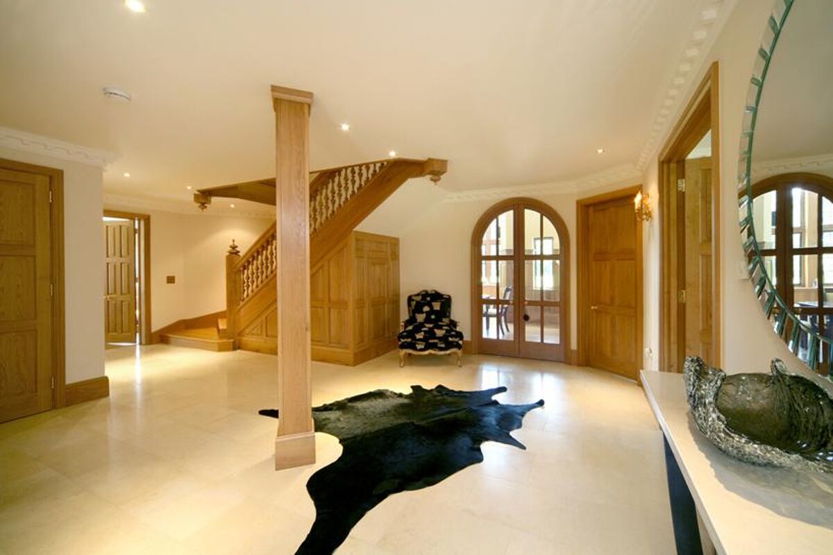 house for sale in Church Road, Winkfield, Windsor, Berkshire