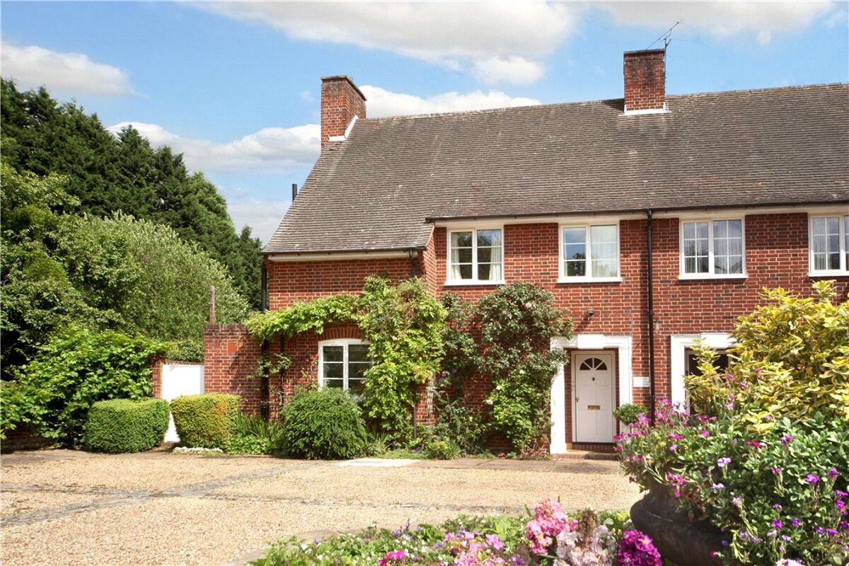 house for sale in Titness Park, London Road, Sunninghill, Ascot