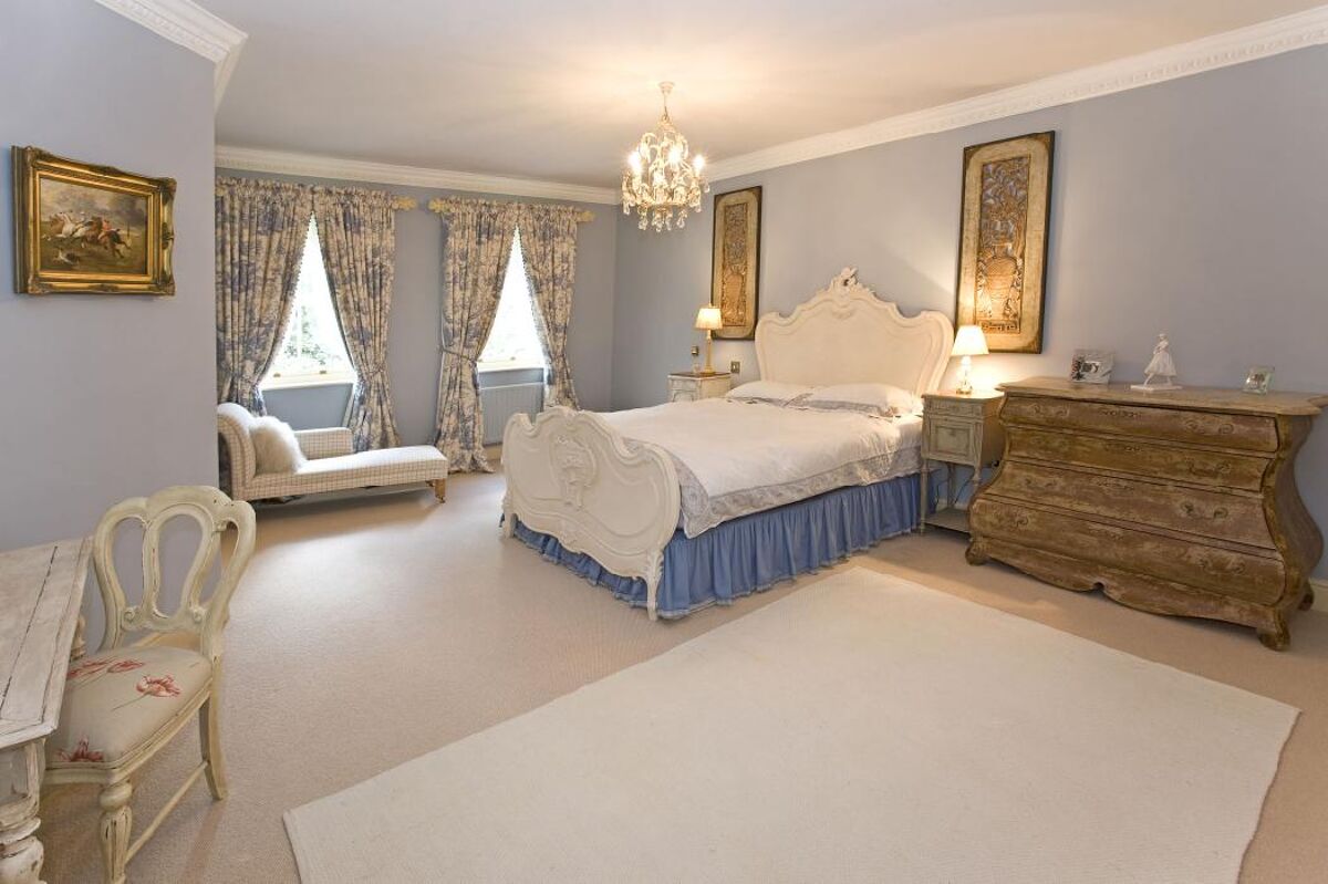 house for sale in St. Marys Road, Ascot, Berkshire, SL5 ASC100094