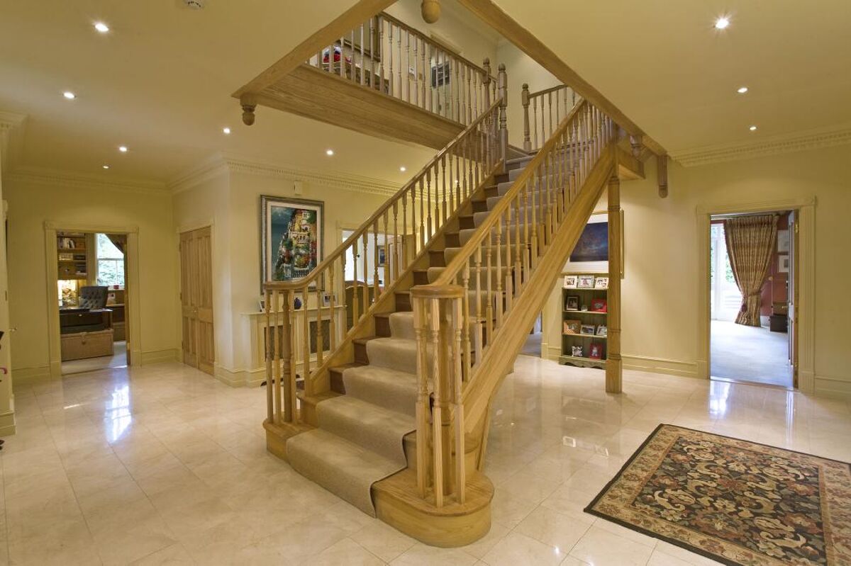 house for sale in St. Marys Road, Ascot, Berkshire, SL5 ASC100094